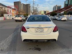 مێرسێدس بێنز C-Class